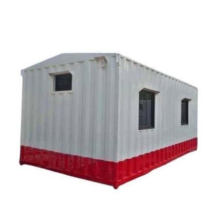 Prefab 15x10 Feet PUF Portable Cabin