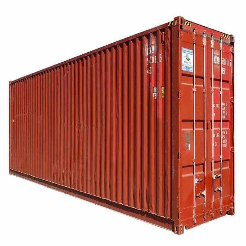 Metal 20 Feet MS Modular Container